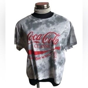 Coca Cola Tee 